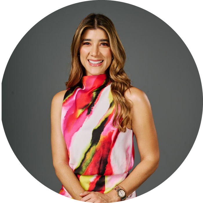 Andrea jaramillo