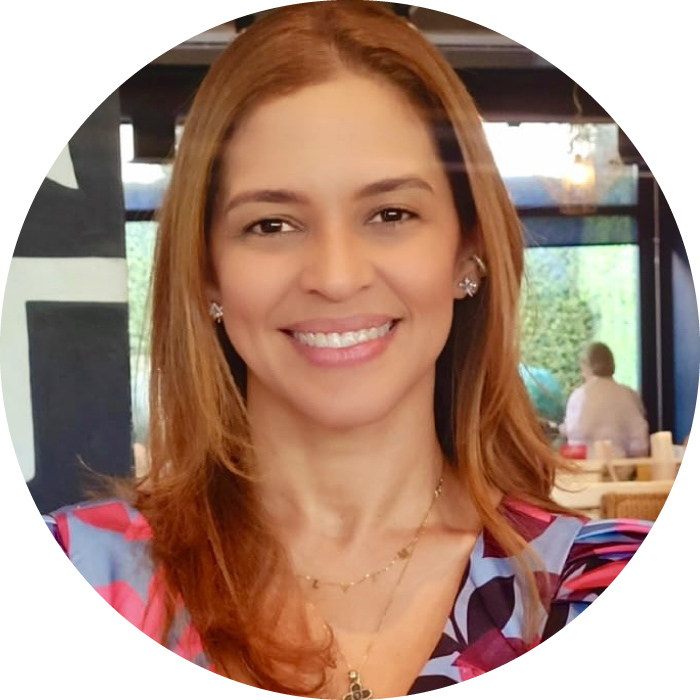 Isabel Cristina Mathieu, FUNDACIÓN SERENA DEL MAR