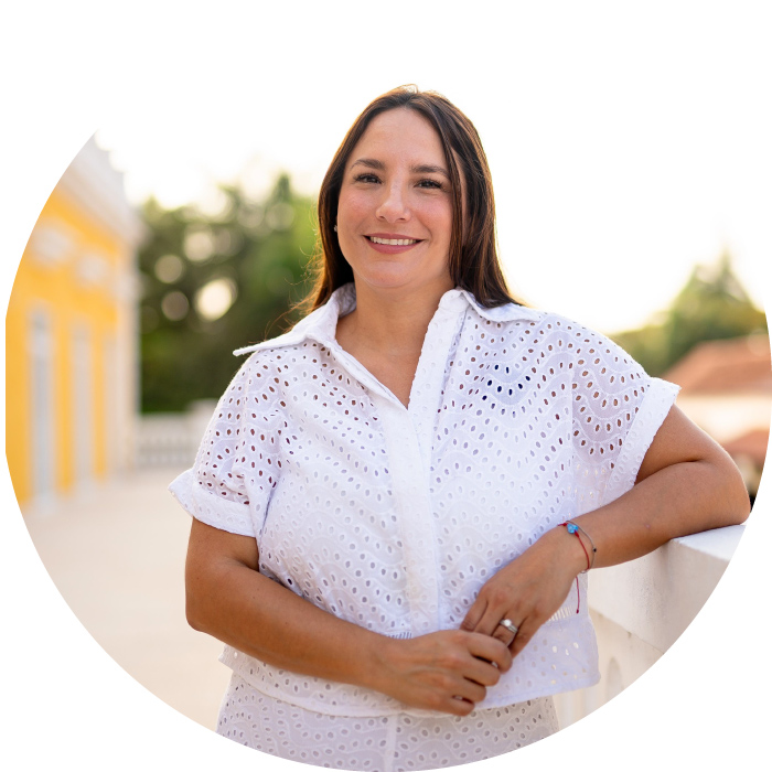 Angie Salas - Bolivar.