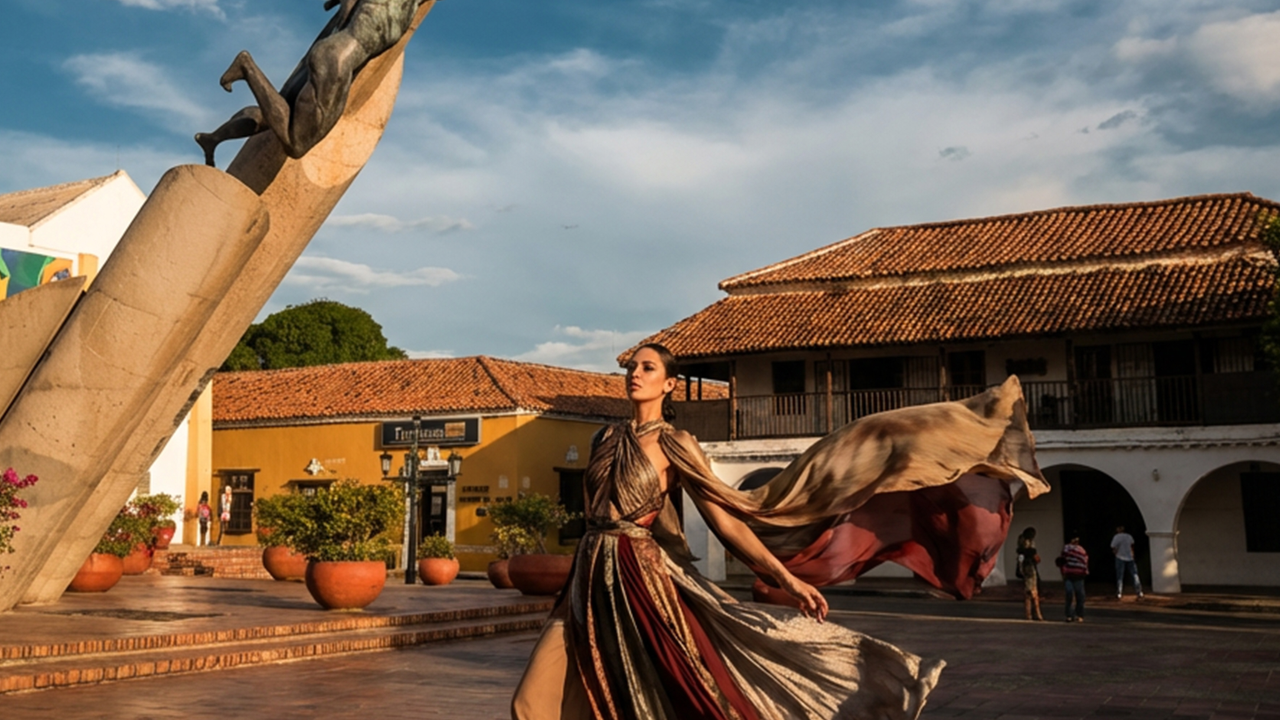 Itinerante valledupar