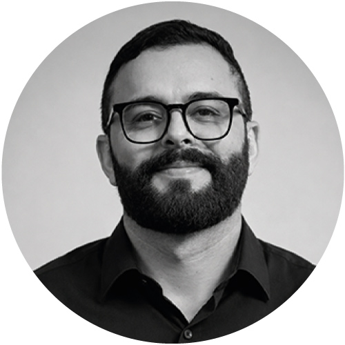David Cuentas - Diseñador gráfico
